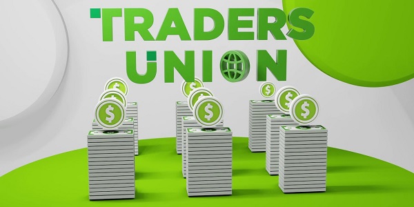 Traders Union logo