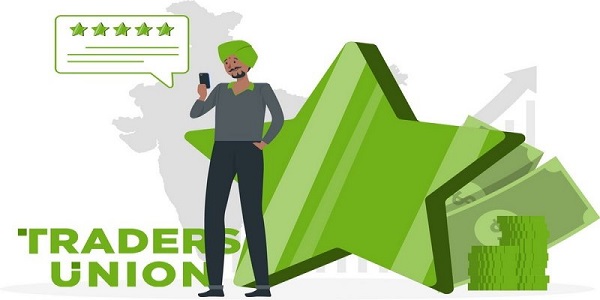 Traders Union logo